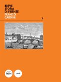 Breve storia di Firenze (eBook, ePUB)