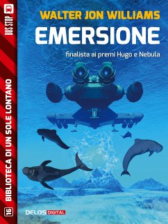 Emersione (eBook, ePUB) - Jon Williams, Walter