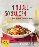 1 Nudel - 50 Saucen (Mängelexemplar) 1 Nudel - 50 Saucen (Mängelexemplar)