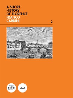 A short history of Florence (eBook, ePUB) - Cardini, Franco