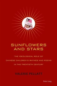 Sunflowers and Stars - Pellatt, Valerie