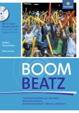 Boom Beatz, m. Audio-CD / Töne Boom Beatz, m. Audio-CD / Töne
