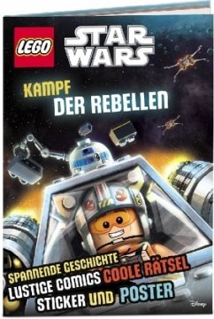LEGO Star Wars - Kampf der Rebellen