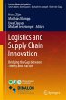 Logistics and Supply Chain Innovation - Bild 1