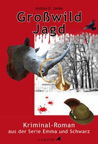 Großwild-Jagd