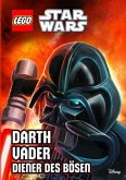 Darth Vader, Diener des Bösen / LEGO Star Wars Bd.5