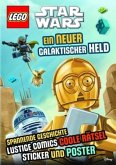 LEGO Star Wars - Ein neuer galaktischer Held