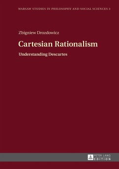 Cartesian Rationalism - Drozdowicz, Zbigniew