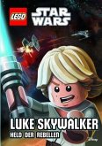 Luke Skywalker, Held der Rebellen / LEGO Star Wars Bd.8