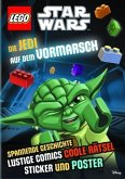 LEGO Star Wars - Die Jedi auf dem Vormarsch