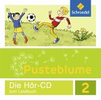 Pusteblume. Das Lesebuch - Ausgabe 2015 für Berlin, Brandenburg, Mecklenburg-Vorpommern, Sachsen-Anhalt und Thüringen / Pusteblume. Das Lesebuch, Ausgabe 2015 Berlin, Brandenburg, Mecklenburg-V., Sachsen-Anh., Thüringen