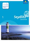 Seydlitz Erdkunde 1. Schulbuch. Differenzierende Ausgabe