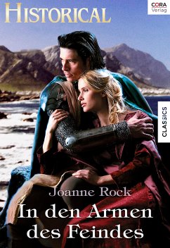 In den Armen des Feindes (eBook, ePUB) - Rock, Joanne