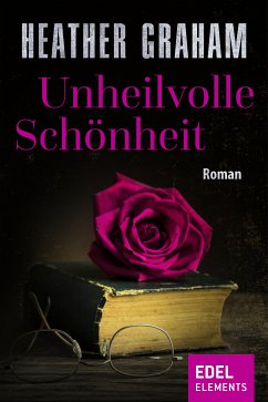 Unheilvolle Schönheit (eBook, ePUB) - Graham, Heather