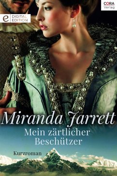 Mein zärtlicher Beschützer (eBook, ePUB) - Jarrett, Miranda