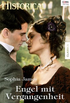 Engel mit Vergangenheit (eBook, ePUB) - James, Sophia