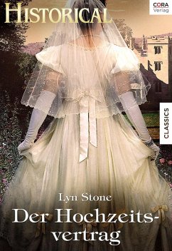 Der Hochzeitsvertrag (eBook, ePUB) - Stone, Lyn