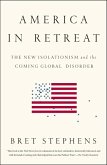 America in Retreat (eBook, ePUB)