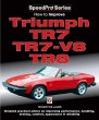 How to Improve Triumph TR7, TR7-V8 &... - Bild 1
