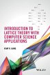 Introduction to Lattice Theory with... - Bild 1