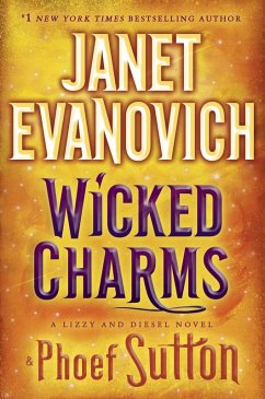 Wicked Charms (eBook, ePUB) - Evanovich, Janet; Sutton, Phoef