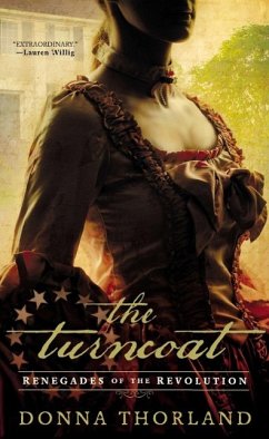 The Turncoat (eBook, ePUB) - Thorland, Donna