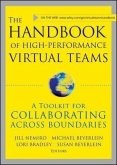 The Handbook of High Performance Virtual Teams (eBook, ePUB)