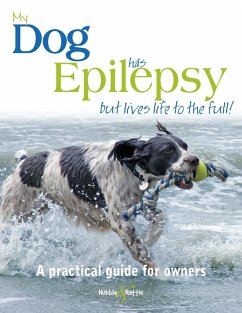 My dog has epilepsy ... (eBook, ePUB) - Carrick, Gill