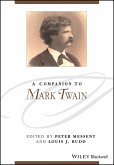 A Companion to Mark Twain (eBook, ePUB)