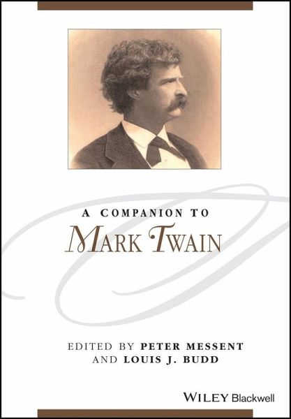 A Companion to Mark Twain (eBook, ePUB)