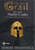 The Iron Grail (eBook, ePUB)
