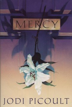 Mercy (eBook, ePUB) - Picoult, Jodi