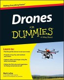Drones For Dummies (eBook, PDF)