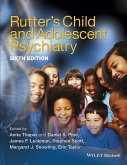 Rutter's Child and Adolescent Psychiatry (eBook, ePUB)