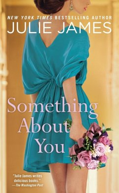 Something About You (eBook, ePUB) - James, Julie