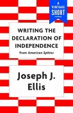 Writing the Declaration of Independence (eBook, ePUB)