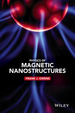 Physics of Magnetic Nanostructures (eBook, PDF) - Owens, Frank J.