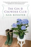 The Gin & Chowder Club (eBook, ePUB)