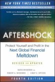 Aftershock (eBook, ePUB)