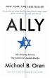 Ally (eBook, ePUB) - Bild 1