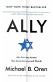 Ally (eBook, ePUB) Ally (eBook, ePUB)