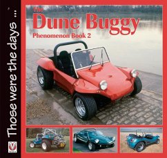 The Dune Buggy Phenomenon 2 (eBook, ePUB) - Hale, James