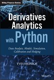 Derivatives Analytics with Python (eBook, PDF)