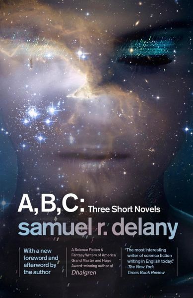 A, B, C: Three Short Novels (eBook, ePUB) A, B, C: Three Short Novels (eBook, ePUB)