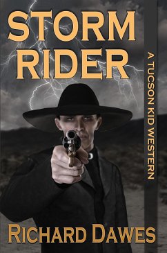 Storm Rider (eBook, ePUB) - Dawes, Richard