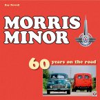 Morris Minor (eBook, ePUB)