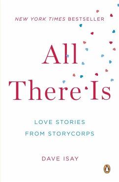 Cover All There Is (eBook, ePUB)