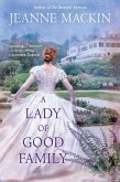 A Lady of Good Family (eBook, ePUB)