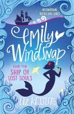 Emily Windsnap and the Ship of Lost Souls (eBook, ePUB)