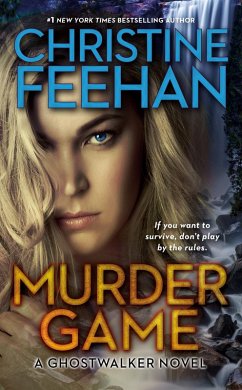 Murder Game (eBook, ePUB) - Feehan, Christine